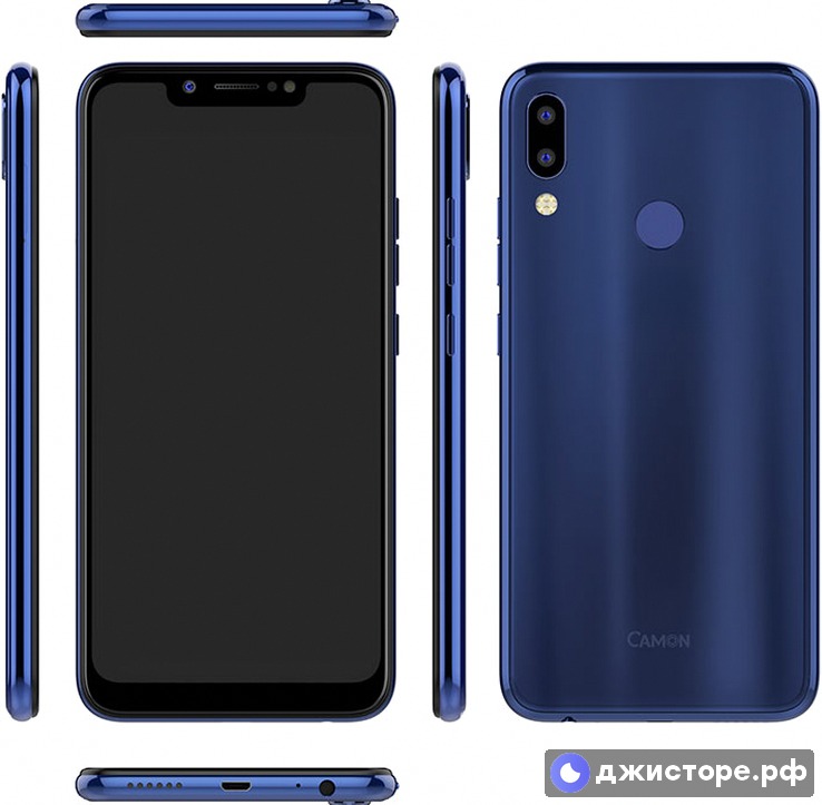Tecno Camon 11 — фото 1