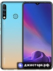 Tecno Camon 12 — главное фото