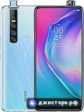 Tecno Camon 15 Premier — главное фото