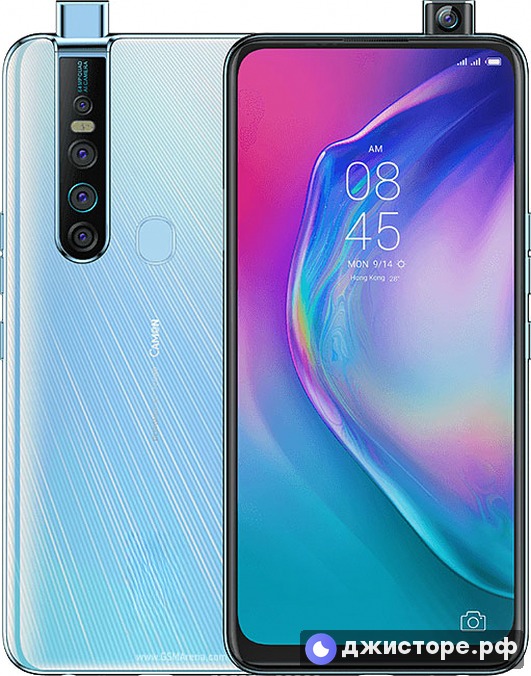 Tecno Camon 15 Premier — фото 1