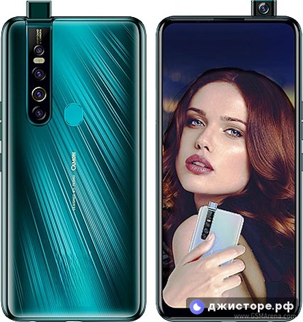 Tecno Camon 15 Pro — фото 1