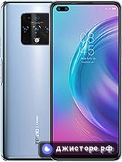 Tecno Camon 16 Premier — главное фото