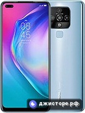 Tecno Camon 16 Pro — главное фото