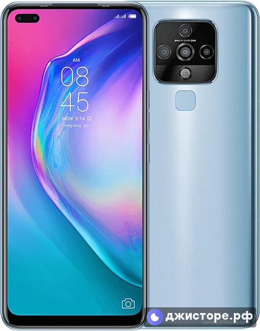 Tecno Camon 16 Pro — фото 1