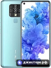 Tecno Camon 16 — главное фото