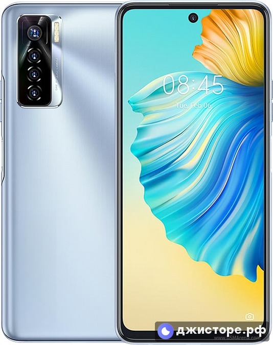 Tecno Camon 17 Pro — фото 1