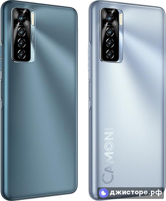 Tecno Camon 17 Pro — фото 2