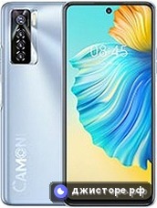 Camon 17 Pro