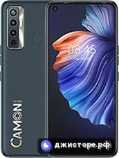 Tecno Camon 17 — главное фото