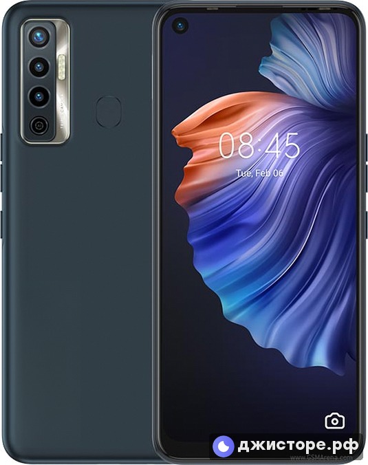 Tecno Camon 17 — фото 1