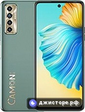 Tecno Camon 17P — главное фото