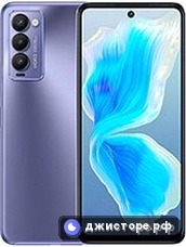 Tecno Camon 18 P — главное фото