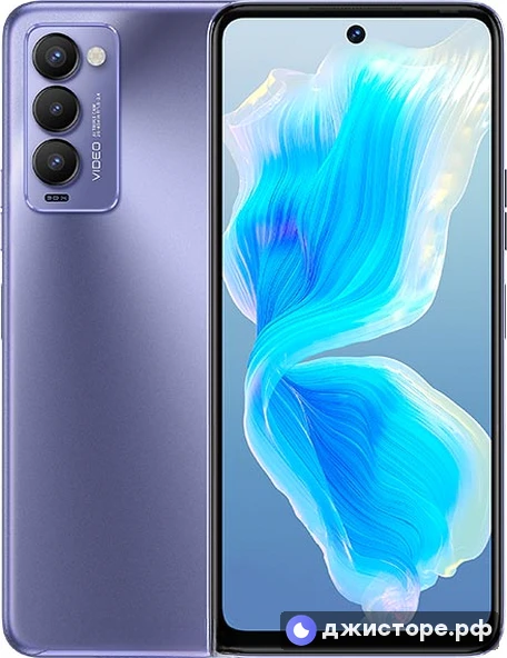 Tecno Camon 18 P — фото 1
