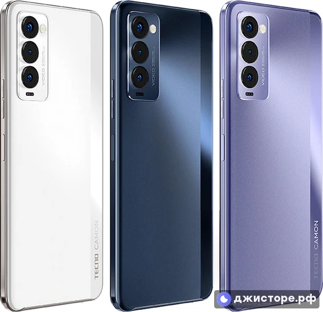 Tecno Camon 18 P — фото 2
