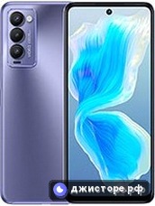 Camon 18 P
