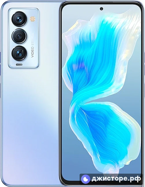 Tecno Camon 18 Premier — фото 1
