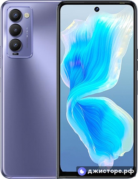 Tecno Camon 18 — фото 1