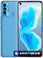 Tecno Camon 18i — главное фото