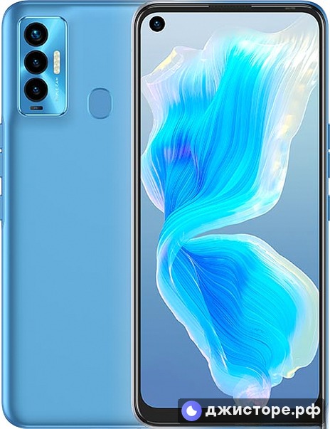 Tecno Camon 18i — фото 1