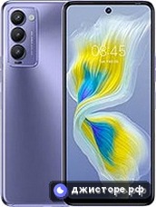 Tecno Camon 18T — главное фото