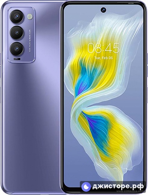 Tecno Camon 18T — фото 1