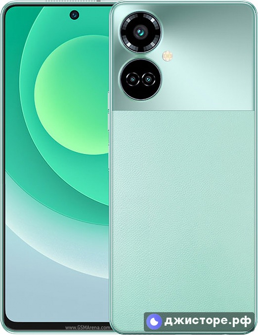 Tecno Camon 19 Pro 5G — фото 1