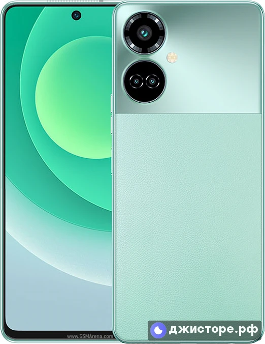 Tecno Camon 19 Pro 5G — фото 1
