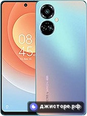 Tecno Camon 19 Pro — главное фото
