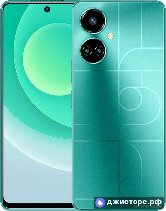 Tecno Camon 19 — фото 1