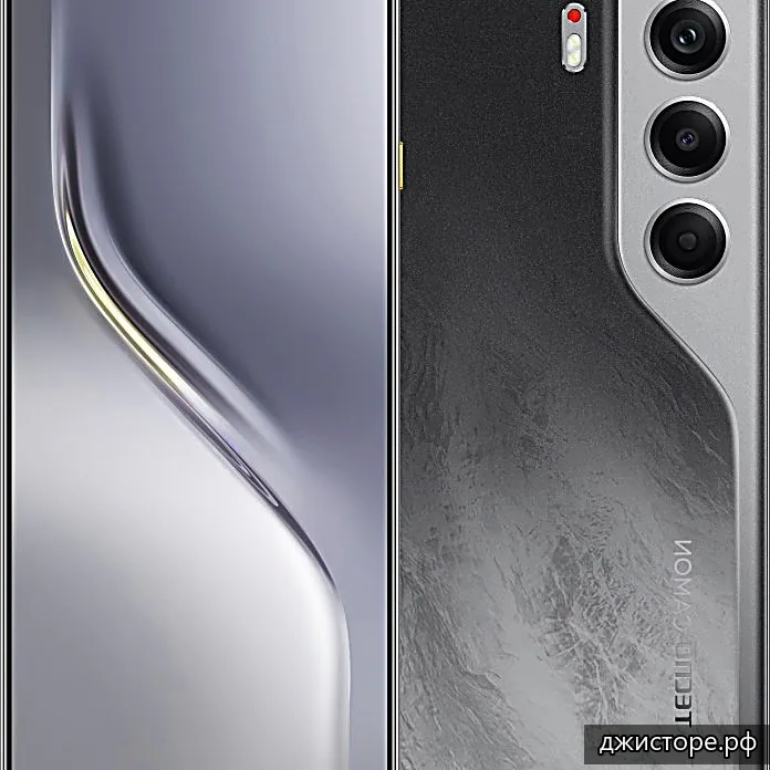 Tecno Camon 20 Pro 5G — фото 2