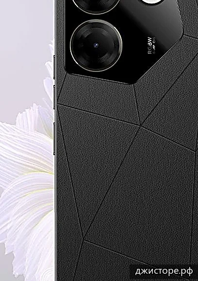 Tecno Camon 20 Pro 5G — фото 5