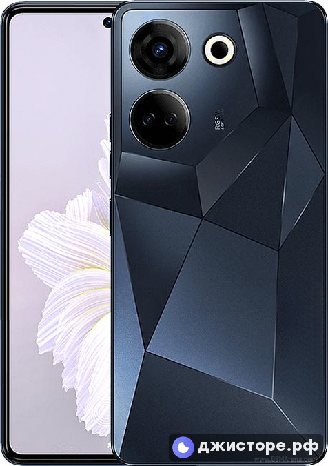 Tecno Camon 20 Pro — фото 1