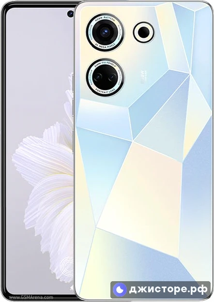 Tecno Camon 20 — фото 1