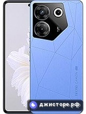Tecno Camon 20s Pro 5G — главное фото