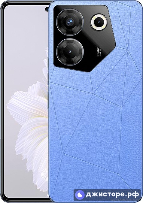 Tecno Camon 20s Pro 5G — фото 1