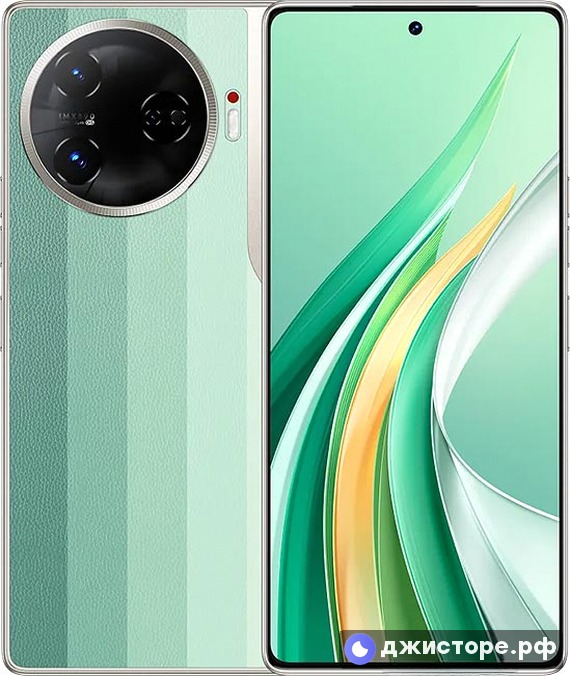 Tecno Camon 30 Pro — фото 1