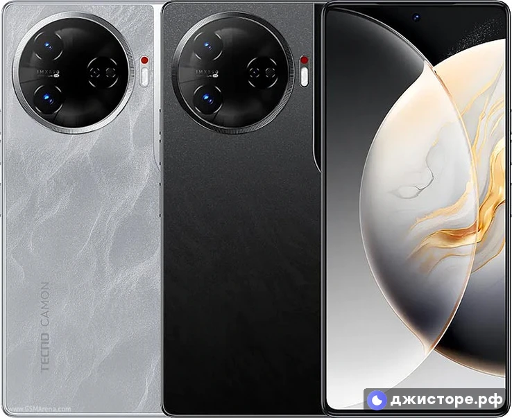 Tecno Camon 30 Pro — фото 2