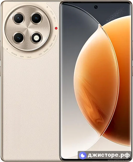Tecno Camon 30S Pro — фото 1