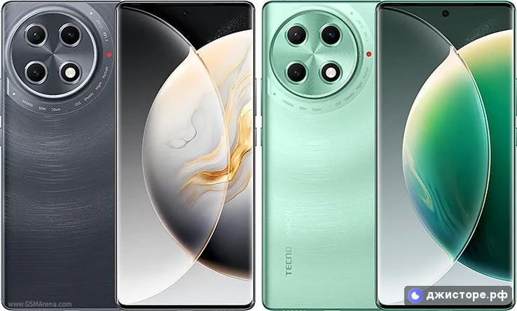 Tecno Camon 30S Pro — фото 2