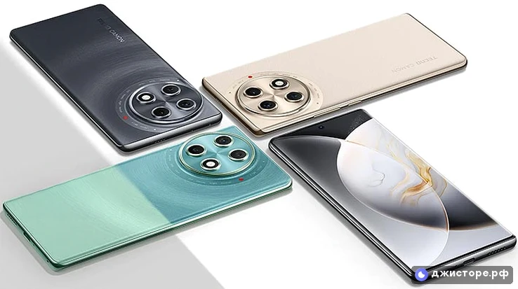 Tecno Camon 30S Pro — фото 3