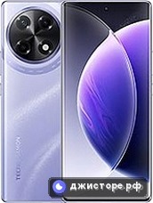 Tecno Camon 30S — главное фото