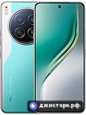 Camon 40 Premier