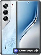 Tecno Camon 40 Pro 4G — главное фото