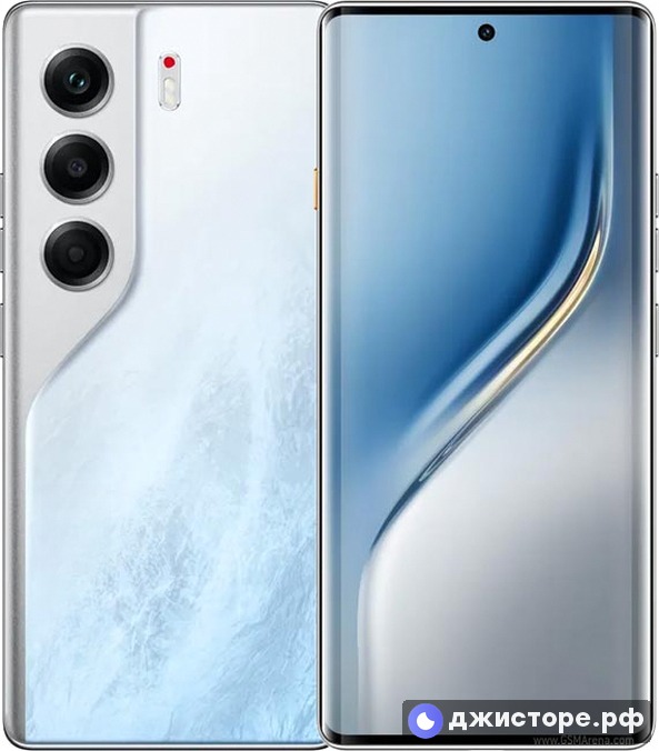 Tecno Camon 40 Pro 4G — фото 1