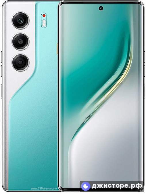 Tecno Camon 40 Pro — фото 1