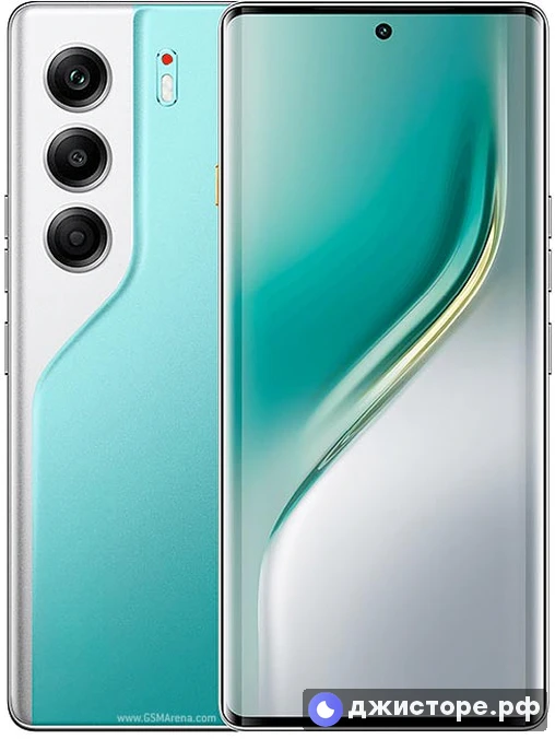 Tecno Camon 40 Pro — фото 1