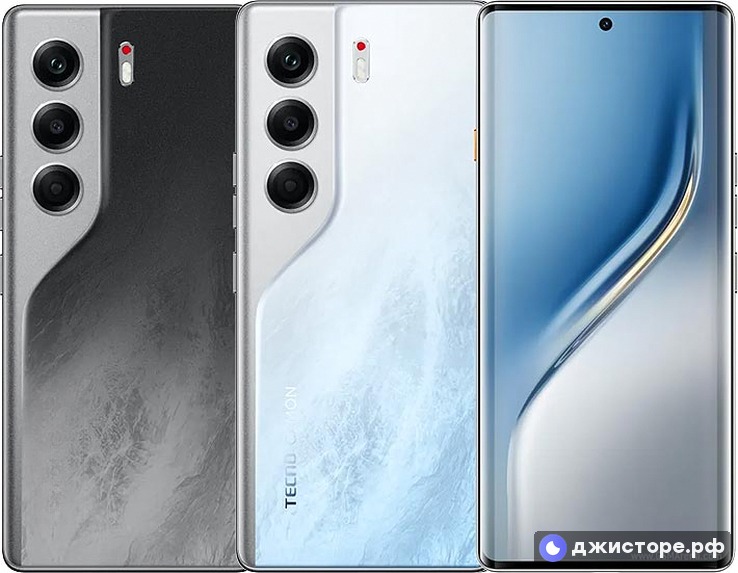 Tecno Camon 40 Pro — фото 2