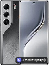 Tecno Camon 40 — главное фото