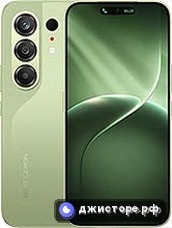 Tecno Camon 50 4G — главное фото