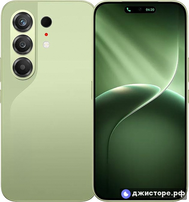 Tecno Camon 50 4G — фото 1